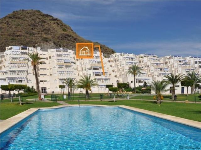 Apartment, Mojacar Playa, Almeria, Spain
