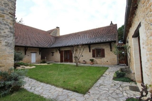 26259 - Vente - Maison - Vergt - 2