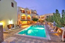 4 Star Hotel In Santorini For Sale - 2