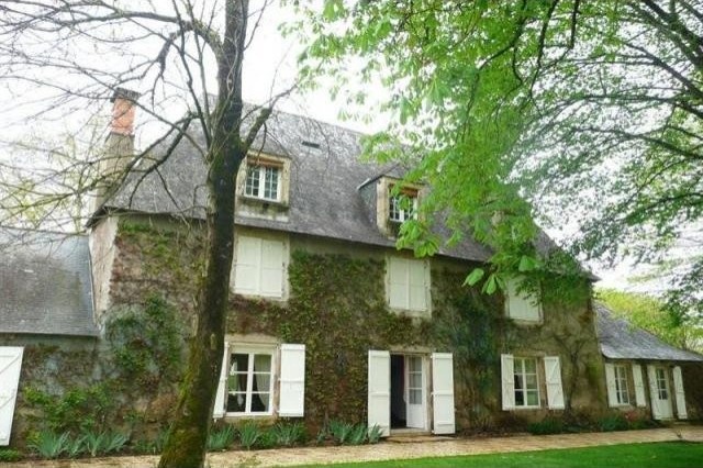 5 bedroom Character For Sale: 24120..