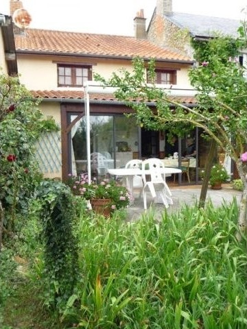 House with Separate Studio - 2