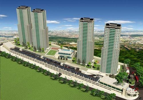 3 Bed Apartment For Sale 3 2 1