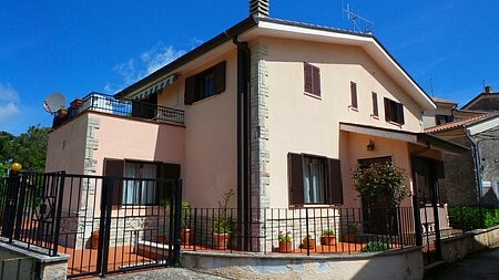 Elegant property in a beautiful..
