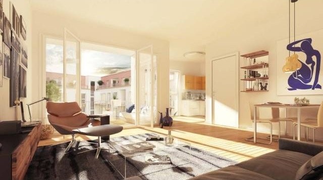 Stunning Apartments in Berlin-Mitte.. - 2