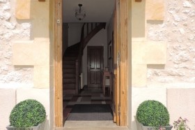 19th Century Maison De Maitre With.. - 2