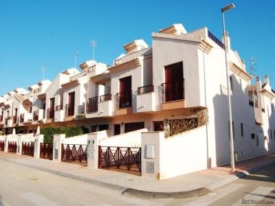 2 Bedrooms - Townhouse - Murcia - For..