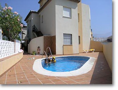 Apartment for Sale in Urbanizacion..