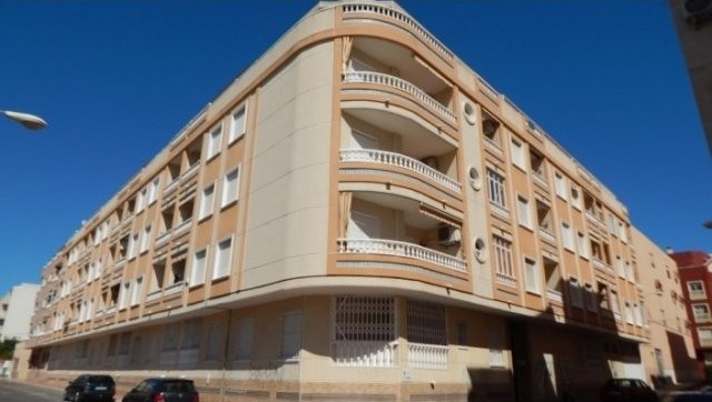 Resale · Apartment · Spain · Costa Bl.. - 2