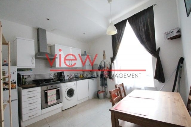 1 bed flat to rent