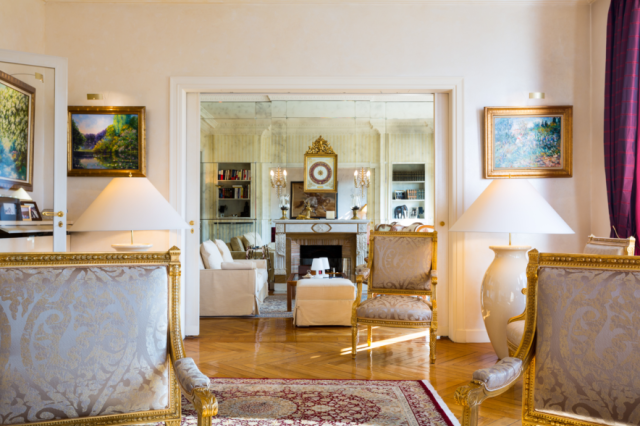 An exceptional 4 bed apartment of.. - 2