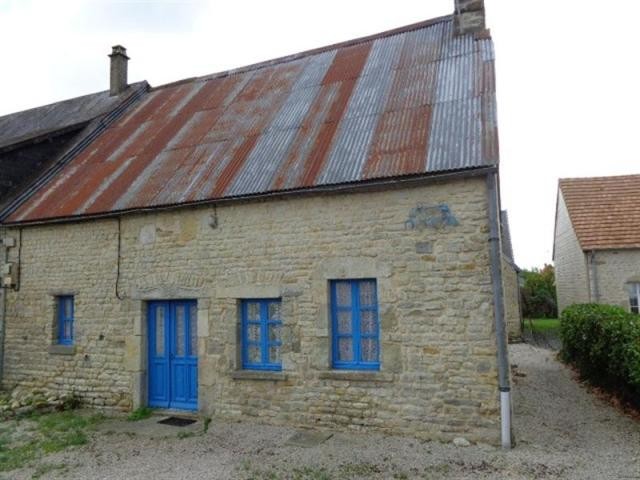 Maison / Villa Houesville (50480)