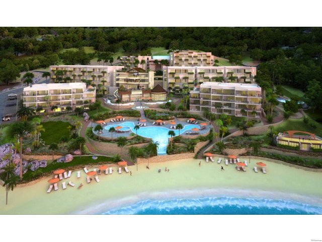 One Bedroom Hillside Junior Suite.. - 2