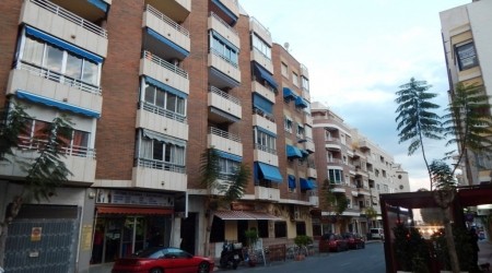Resale · Apartment · Spain · Costa Bl..