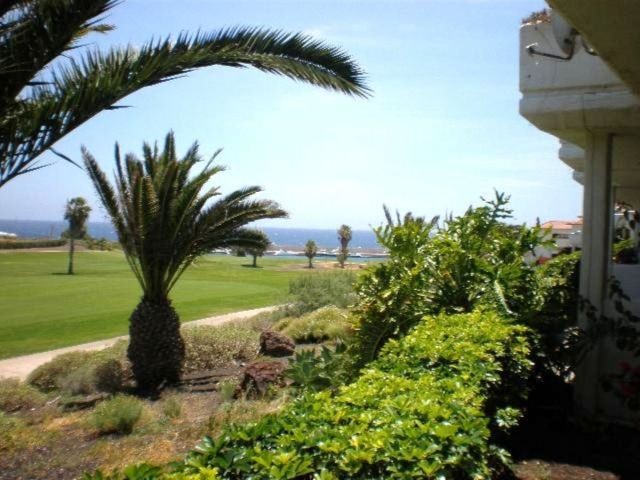 Gemini Complex, Amarilla Golf..