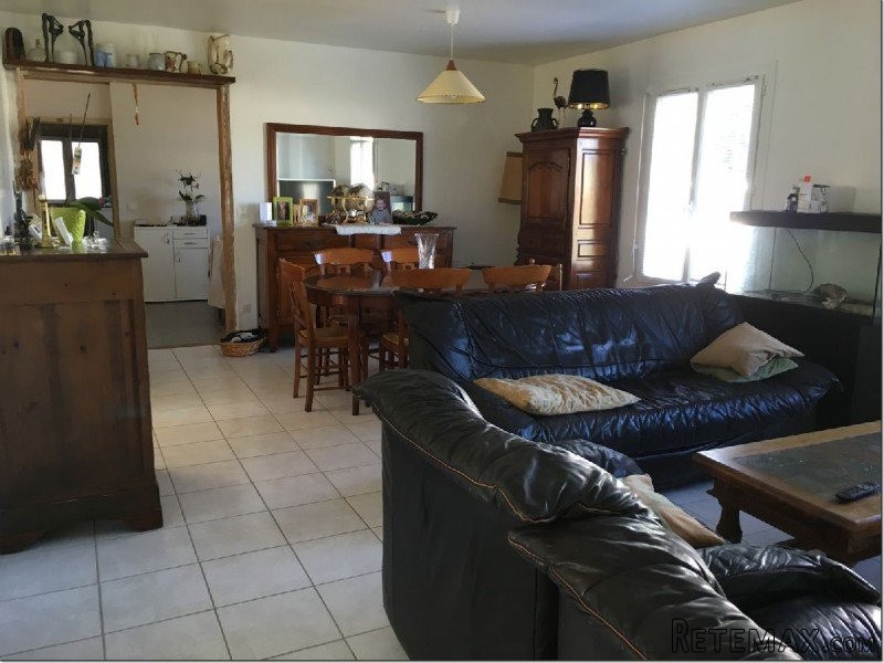 Stone House For Sale St Jean D Angely - 2