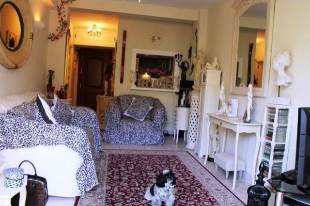 1 Bed Apartment for sale in Marbella - 2