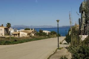 Colonia de San Pedro, plot ideal for..