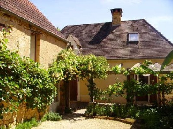 Farmhouse & Outbuildings with Pool - 2