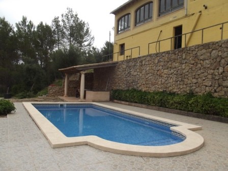 4 Bedrooms - House - Islas Baleares -..