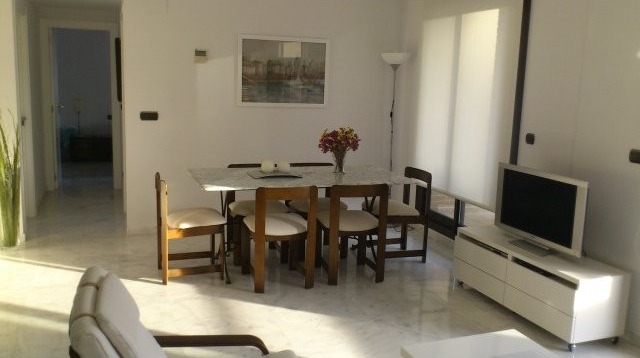 Cagliari Apartment in Javea