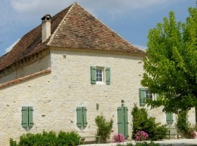 Exceptional 15th Century House With..