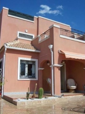 Quad House La Herrada