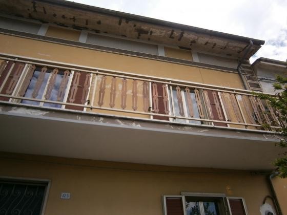 TOWNHOUSE IN CASTEL VECCHIO - 2