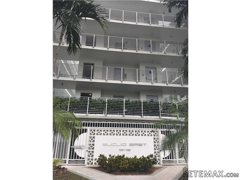 1 bedroom Flat For Sale: 1545 Euclid.. - 2