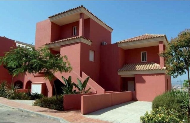 3 Bedrooms - Duplex - Malaga - For Sale