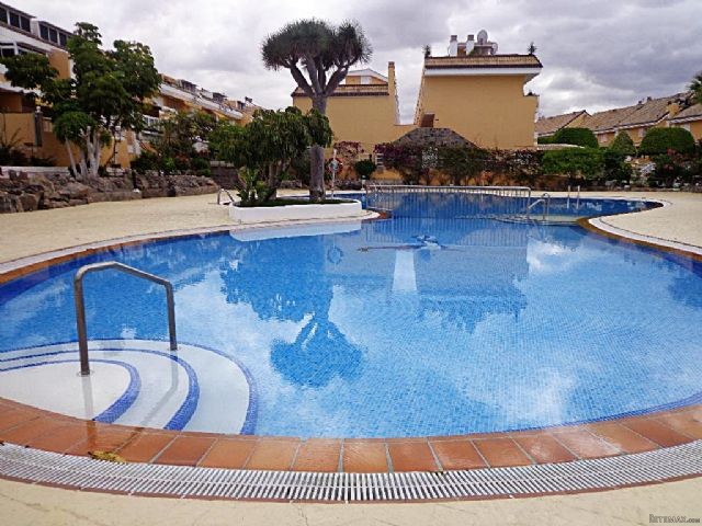 Duplex in Los Cristianos