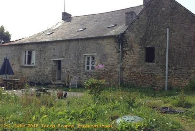 House Of The 19th Century On 7 Ha Land.. - 2