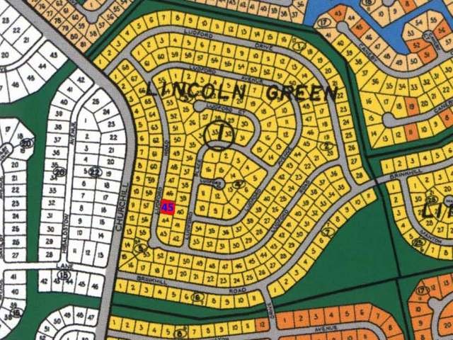 Singlefamilyvacant - Lincoln Green is..
