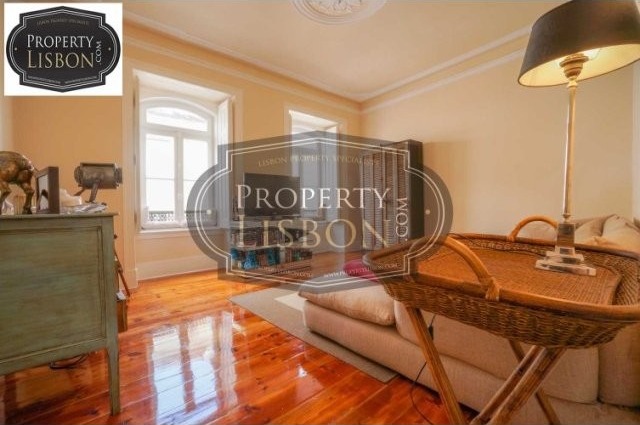3 Bedrooms - Apartment - LISBON - For..