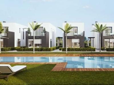 3 Bedrooms - Villa - Alicante - For Sale