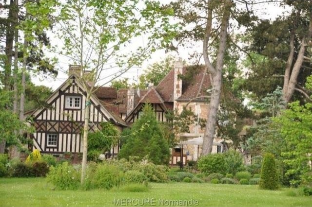 5 bedroom House For Sale: 27410 EURE