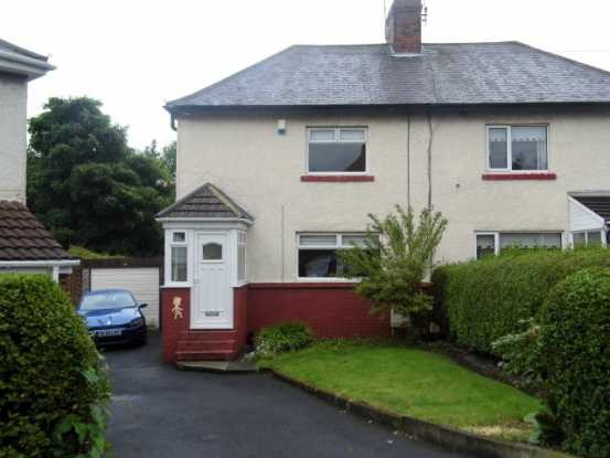 3 bedroom, Semi-detached House house..