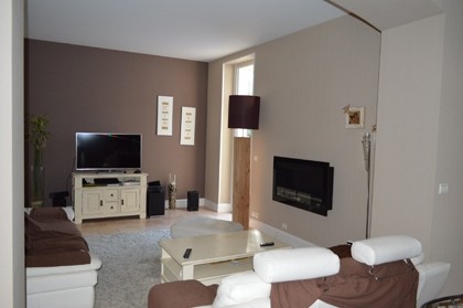 Gorgeous Ruffec townhouse with 5.. - 2