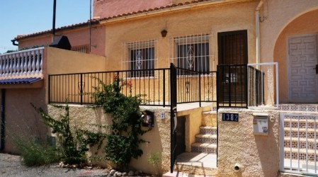 Resale · Townhouse · Spain · Costa Bl..