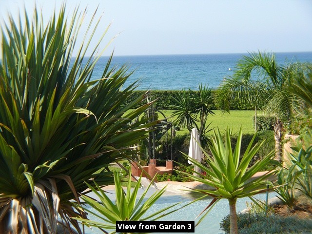 Apartment for sale in Los Monteros..