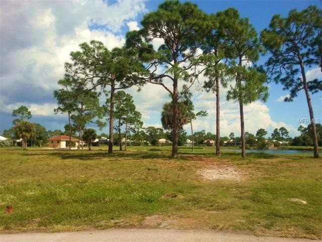 Land For Sale: 3000 Big Bend Cir, Punta..