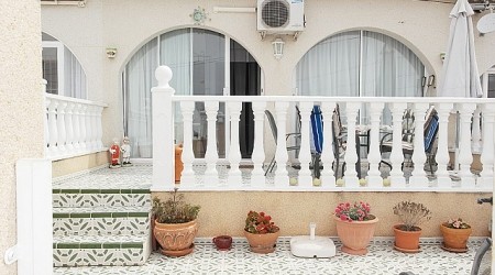 Resale · Townhouse · Spain · Costa Bl..