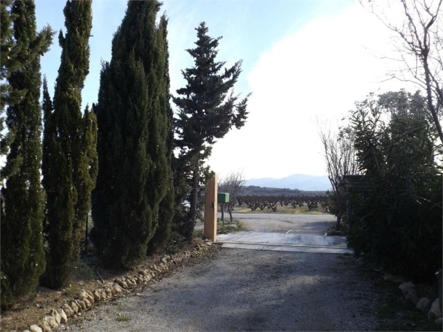 Tres Belle Propriete Sur 9600m² Avec..