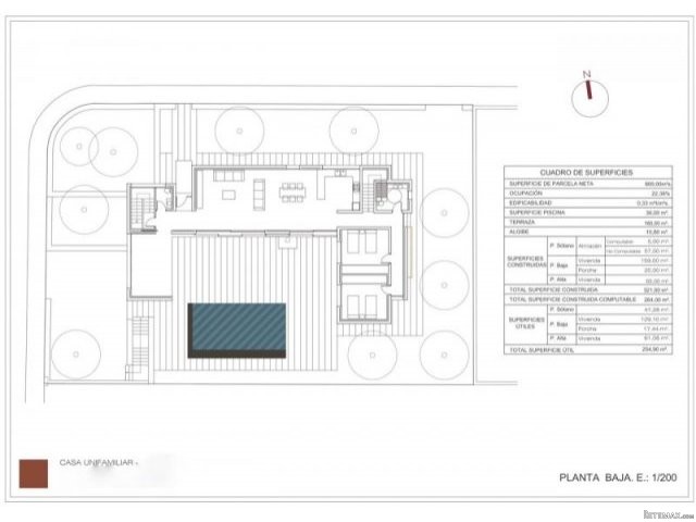 Villa in Calpe - 2