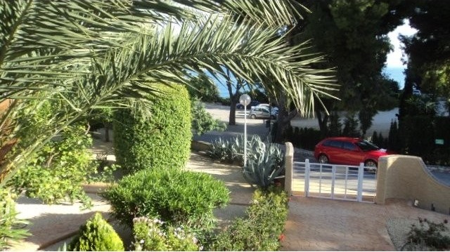 Manila Mar II Apartment in Calpe