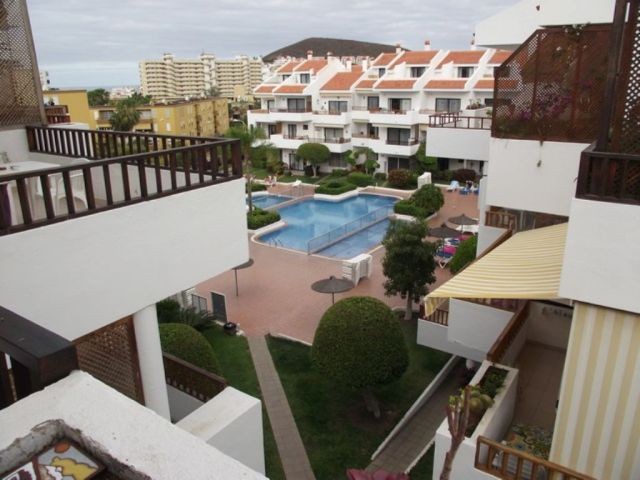 2 Bedroom Duplex, Cristian Sur, Los.. - 2