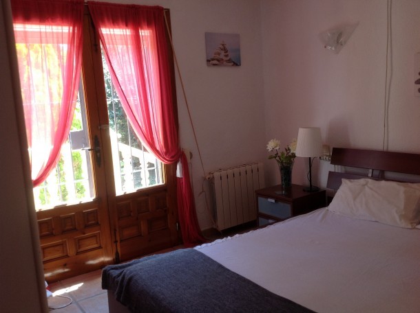 4 Bed 3 Bath Villa Javea 10* - 2