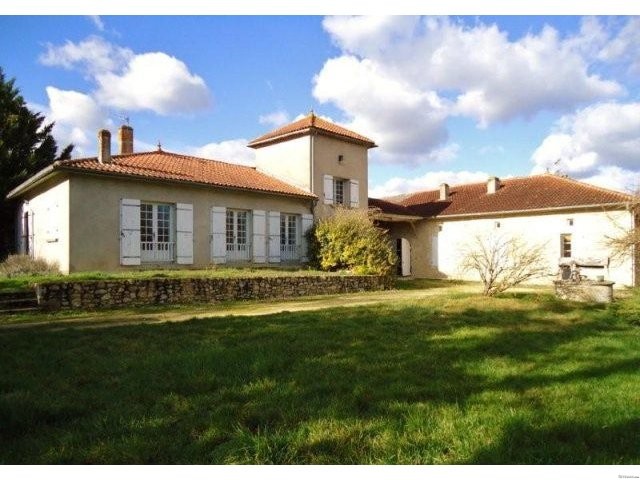 Blaziert , Gers , Midi-pyrenees -..