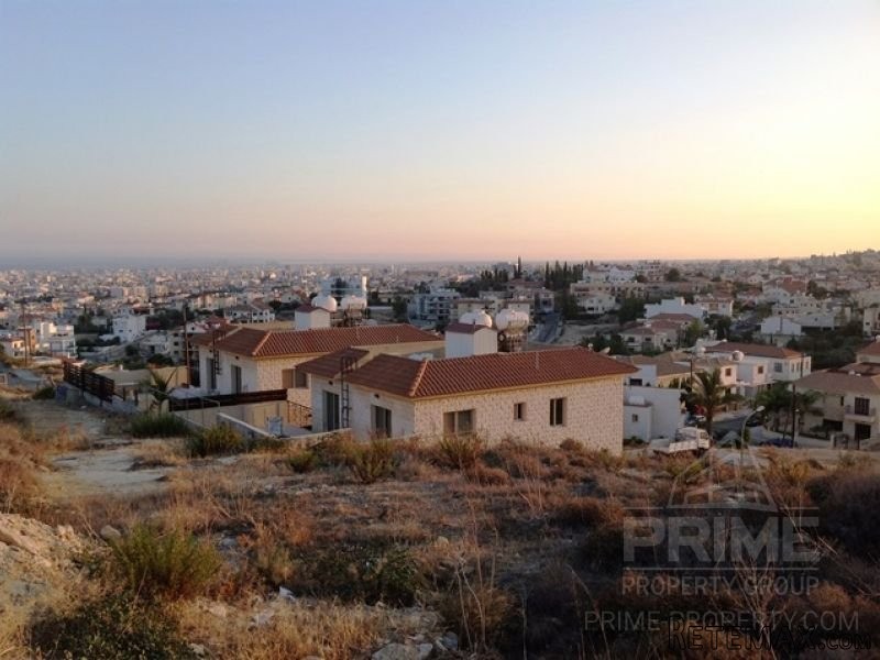 Land in Limassol, Cyprus, for Sale -.. - 2