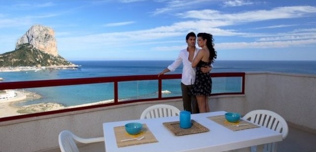 Apartment for sale in Calpe - 2
