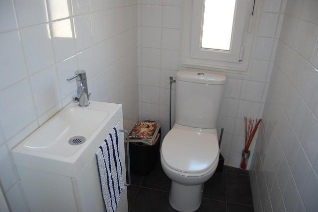 Light and Luxurious two bed in Musiciens - 2